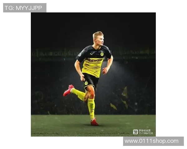 哈兰德：从新星崛起到足坛巨星的传奇之路与未来展望