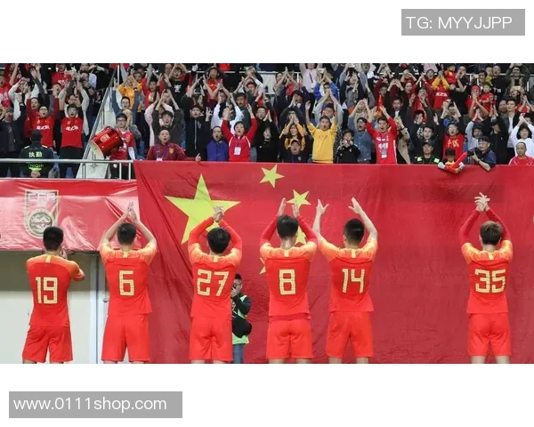 国奥队迎战伊朗队亚洲杯激战在即球迷期待精彩表现与胜利希望