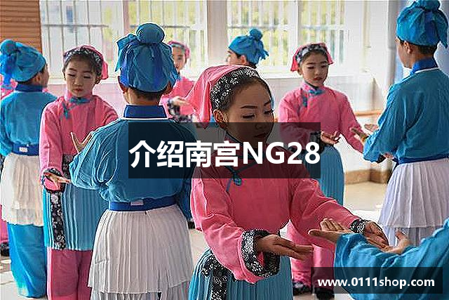 介绍南宫NG28